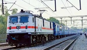 Construction work at Railway Station: 14 trains cancelled from tomorrow for 47 days
