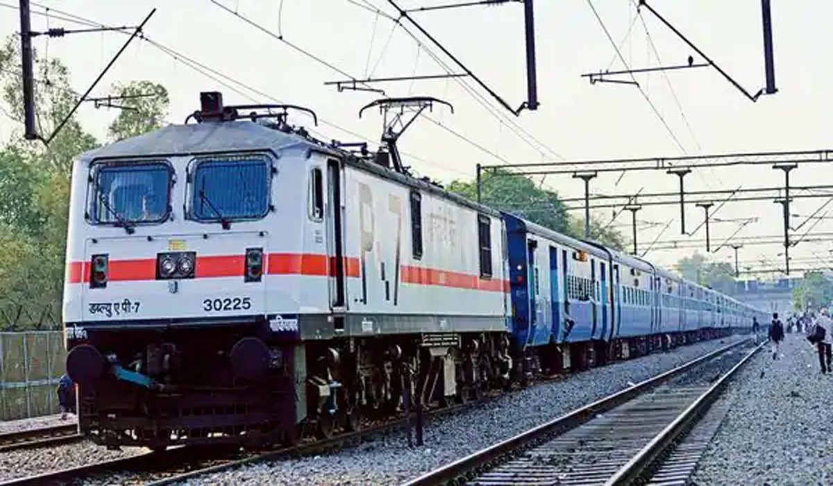 Indian railway: Summer special train for Darbhanga-Amritsar from ...