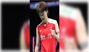 China beat Indonesia to claim its 16th Uber Cup title