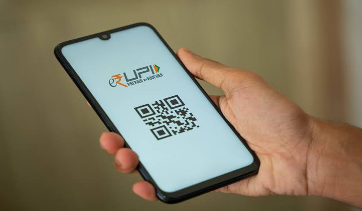 After pandemic, high surge in UPI payments