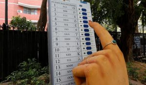 Rajasthan bypolls: Voting to be held on Anta Assembly seat tomorrow
