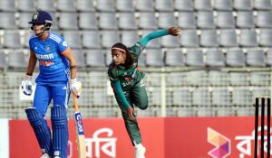 India win toss, opt to bat in fifth T20 against Bangladesh