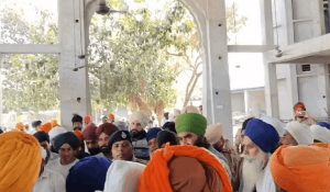 Sacrilege accused of Shri Guru Granth Sahib beaten to death in Ferozepur