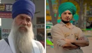 Drug Addicted Servant murders Sant Balwinder Singh Khalsa, nephew of Kartar Singh Bhindranwala in Gurdaspur