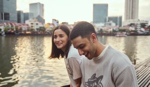 Most fantastic Co-actor: Vedang Raina opens up about working with Alia Bhatt
