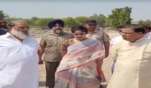 Flights take off from Ambala soon