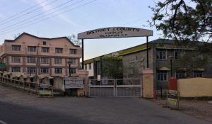 Firing in Bilaspur Court Complex: Accused booked for attack on former Congress MLA shot, one assailant arrested