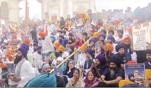 The Resilience of Chardi Kala: Why Punjab’s Future Outshines the Shadows of 1984