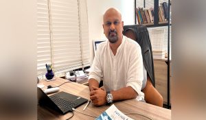 Prelims exam not only test knowledge but also patience: CEO Rau’s IAS Study Circle Abhishek Gupta shares tips to succeed