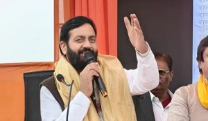 Lotus will bloom in Punjab too: Haryana CM Nayab Saini