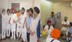 Attack on Spanish NRI Couple, Jalandhar MP Charanjit Singh Channi calls HP CM Sukhu, demands action