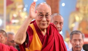 Dalai Lama’s 90th birthday, as per Tibetan calendar, celebrated with vibrant festivities in Dharamshala
