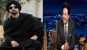 ‘Punjabi Aagye Oyee’: Diljit Dosanjh to make his debut on ‘The Tonight Show’ starring Jimmy Fallon