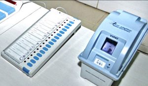 730 EVM machines will arrive in Panipat today: Voting for civic elections tomorrow