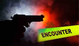 Dehradun Police Arrest Shooter in Arjun Sharma Murder Case After Two Encounters