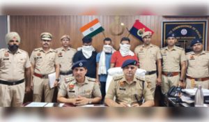 3 held for killing man in road rage incident in Gurugram