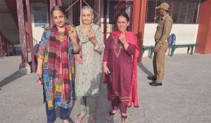 Himachal Pradesh Lok Sabha Elections: Record voting in Himachal with 68.13% voter turnout till 7 pm, Mandi leads with 70.80%