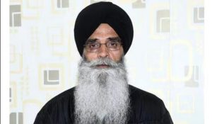 Sikh couple killed in Pak Gurdwara: SGPC President Dhami condemns incident; raises questions