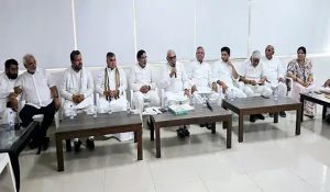 Congress starts preparation for assembly elections in Haryana