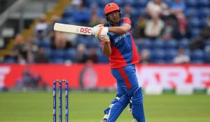 T20 World Cup: Afghanistan spinner Mujeeb Ur Rahman ruled out of injury; Hazratullah called in