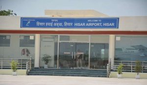 Hisar-Delhi Flights resume after four months; new fares to take effect from May 1, 2026