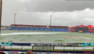 Cloud of suspicion looms over India-Canada match as several parts of Florida flooded