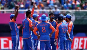 T20 World Cup: India’s thrilling defence in ICC T20, registers win by 6 runs against Pakistan