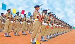 Physical test of Chandigarh IT police constables soon