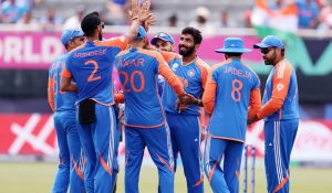 T20 World Cup: 12 matches to be played between Super 8; Check complete schedule of India