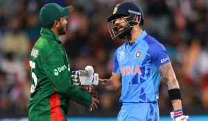 India vs Bangladesh warm-up match, when and where to watch
