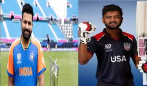 T20 World Cup India Vs America: Here’s when and where to watch the match