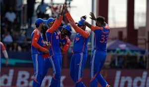 T20 World Cup: After 10 years India made it to final, defeat England by 68 runs