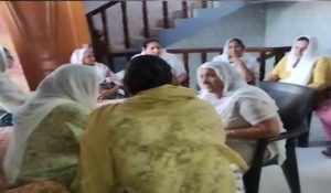 Kapurthala youth kills brother and mother lives in America
