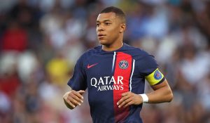 Bellingham hails Mbappe’s brilliance after stellar Real Madrid debut
