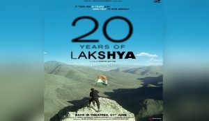 20 Years of Lakshya: Hrithik Roshan, Farhan Akhtar’s ‘Lakshya’ to be re-released in theatres on June 21