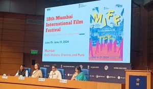 Mumbai International Film Festival goes Nationwide, screenings set at Delhi, Kolkata, Chennai and Pune