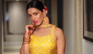 The Trial fame Actress Noor Malabika Das found dead, police suspects ‘suicide’