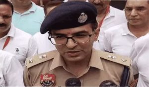 Mohit Handa takes charge as SP in Karnal