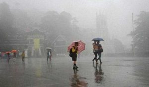 Pre-monsoon to begin in Himachal from June 15; Alert issued by IMD for coming days