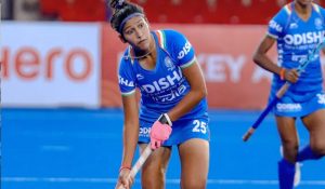 Despite Setbacks, team has shown improvement: Indian Women Hockey’s Vice Captain Navneet Kaur