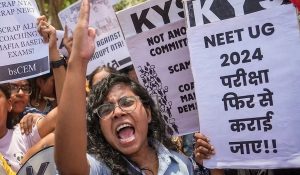 NEET UG irregularities: CBI registers first FIR