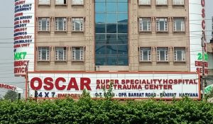 Negligence of Oscar Hospital in Panipat
