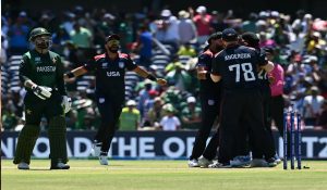 Former PCB Chairman Ramiz Raja reacts on Pak’s defeat against USA, says ‘They made mistake after mistake’