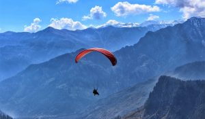 SDRF traces body of American citizen in Himachal