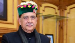 Himachal: Assembly speaker Kuldeep Singh Pathania issues warning to LoP Jairam Thakur, asks to mind words while speaking