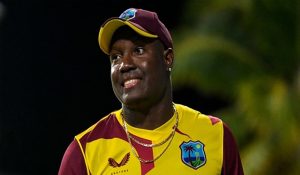 T20 World Cup: WI captain Powell hails team’s progress despite tournament exit