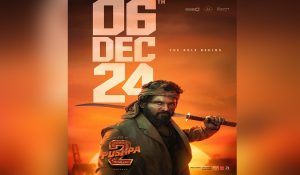 Allu Arjun ‘Pushpa 2’ suffers delay; Check out the new release date