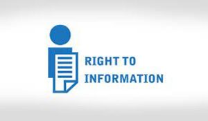 SDO fined for delay in RTI, have to pay Rs 20,000