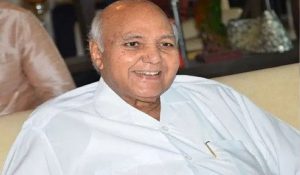 Founder of Ramoji Film City, Media Baron Ramoji Rao passes away at 87, PM Modi expresses grief