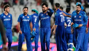 Afghanistan skipper Rashid Khan accepts defeat in Semifinal, calls tournament ‘great learning experience’